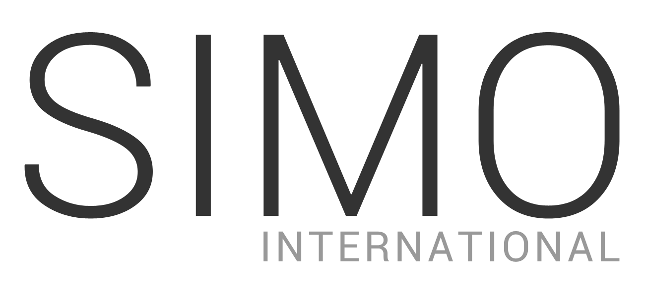 Logo Simo International